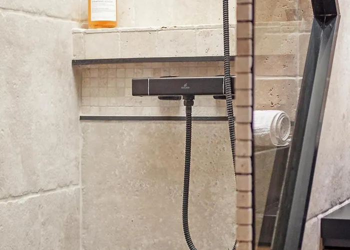 Appartamento Le Ptit Zlatan, Vue Exceptionnelle Sur La *