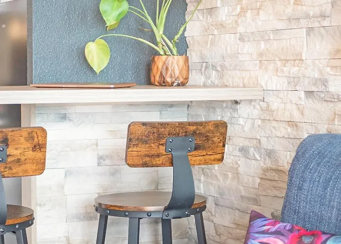 Le Ptit Zlatan, Vue Exceptionnelle Sur La Lejlighed *