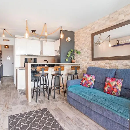 Le Ptit Zlatan, Vue Exceptionnelle Sur La * Sainte-Maxime