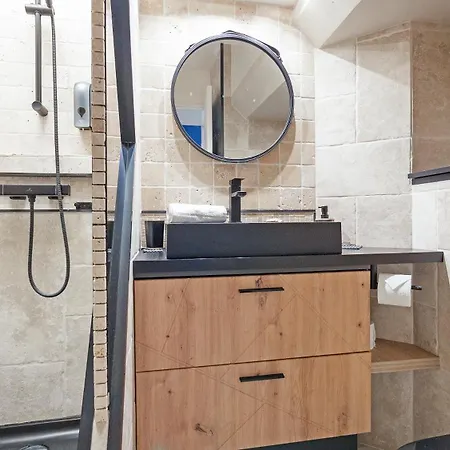 Le Ptit Zlatan, Vue Exceptionnelle Sur La Apartment Sainte-Maxime