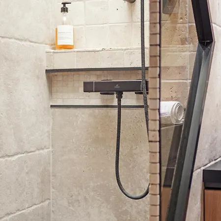 Apartment Le Ptit Zlatan, Vue Exceptionnelle Sur La *