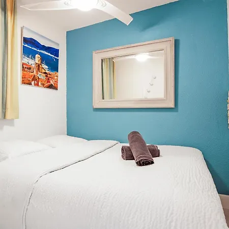 Apartment Le Ptit Zlatan, Vue Exceptionnelle Sur La *