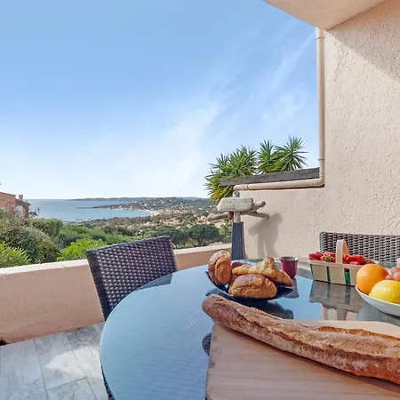 Le Ptit Zlatan, Vue Exceptionnelle Sur La Διαμέρισμα