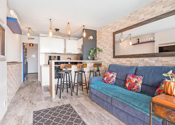 Le Ptit Zlatan, Vue Exceptionnelle Sur La * Σαιντ-Μαξίμ