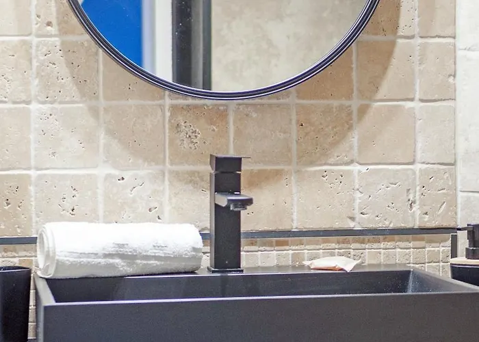 Διαμέρισμα Le Ptit Zlatan, Vue Exceptionnelle Sur La Σαιντ-Μαξίμ