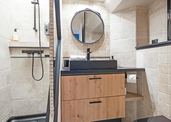 Le Ptit Zlatan, Vue Exceptionnelle Sur La Appartement Sainte-Maxime