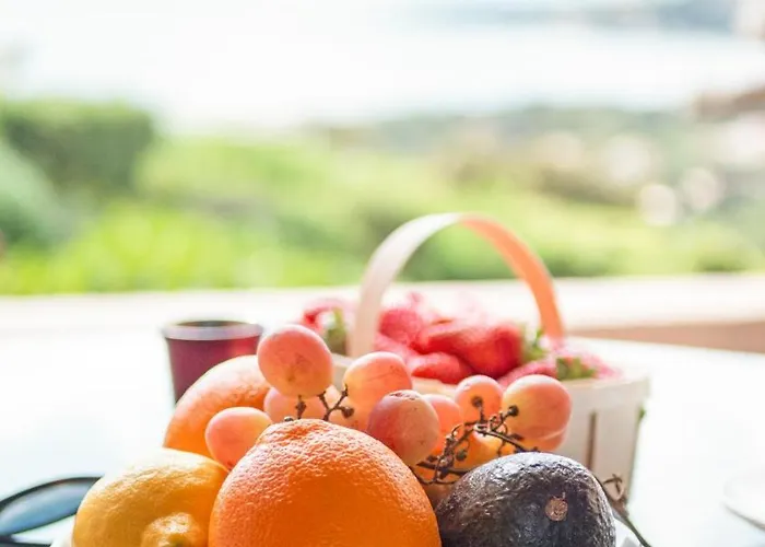 Διαμέρισμα Le Ptit Zlatan, Vue Exceptionnelle Sur La Σαιντ-Μαξίμ