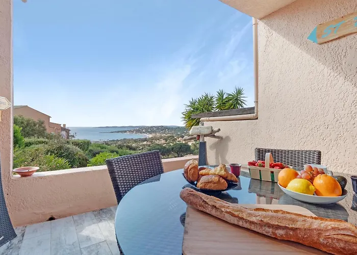 Le Ptit Zlatan, Vue Exceptionnelle Sur La Appartement